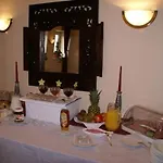 Weser Wasserbetten Baxmann Ξενοδοχείο Hessisch Oldendorf