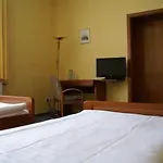 Ξενοδοχείο Weser Wasserbetten Baxmann 3*