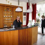 Ξενοδοχείο Weser Wasserbetten Baxmann Hessisch Oldendorf