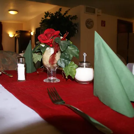 Hotel Weser Wasserbetten Baxmann 3*