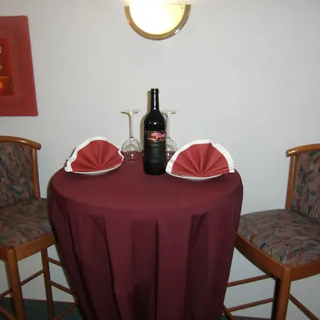 Hotel Weser Wasserbetten Baxmann 3*