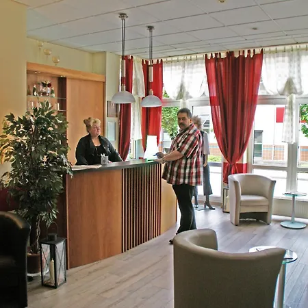 Hotel Weser Wasserbetten Baxmann Hessisch Oldendorf