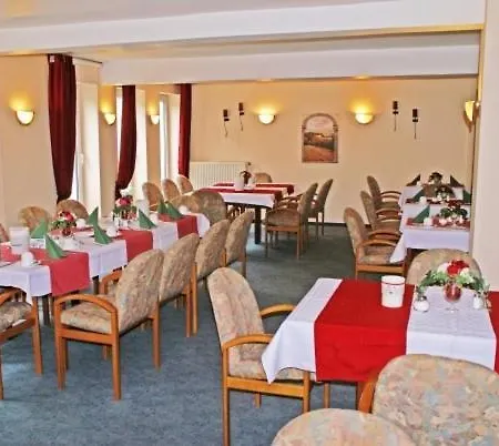 Hotel Weser Wasserbetten Baxmann