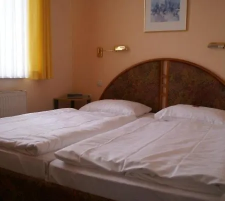 Hotel Weser Wasserbetten Baxmann