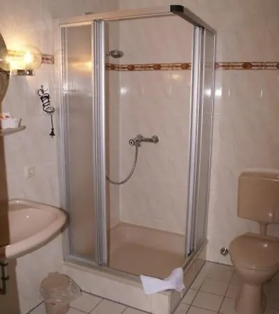 Weser Wasserbetten Baxmann 3*