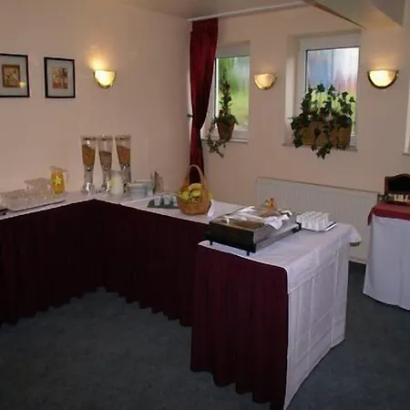 Hotel Weser Wasserbetten Baxmann