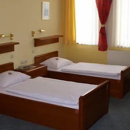 Hotel Weser Wasserbetten Baxmann