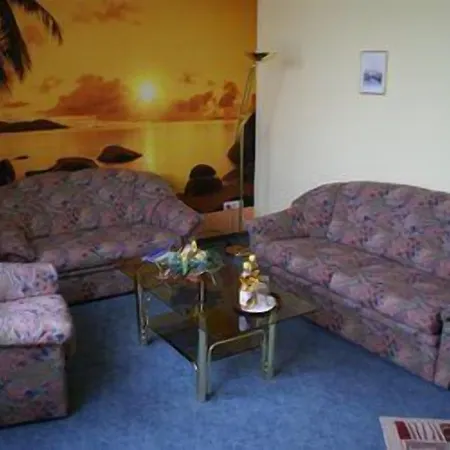 Weser Wasserbetten Baxmann Hotel 3*