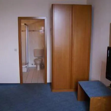 Weser Wasserbetten Baxmann Hotell 3*