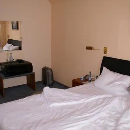 Weser Wasserbetten Baxmann Hotel Hessisch Oldendorf