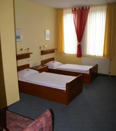 Hotel Weser Wasserbetten Baxmann Hessisch Oldendorf