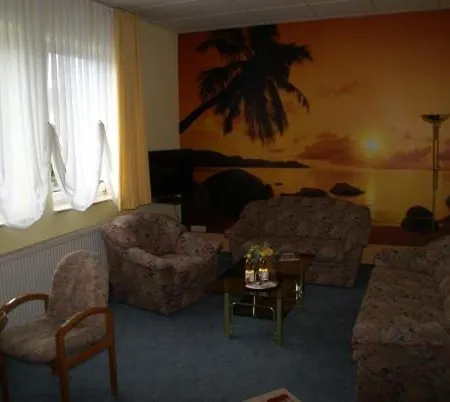 Weser Wasserbetten Baxmann 3* Hessisch Oldendorf