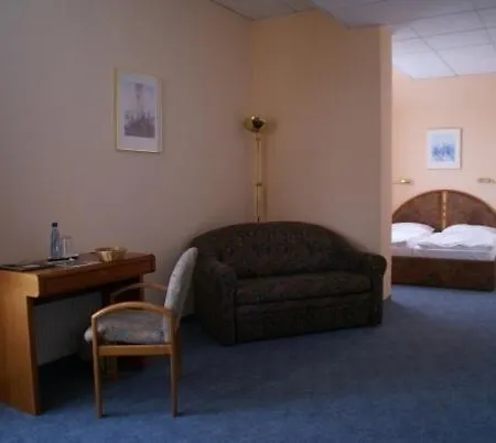 Hotel Weser Wasserbetten Baxmann