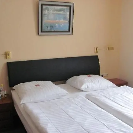 Weser Wasserbetten Baxmann Hotell Hessisch Oldendorf