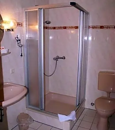 Hotell Weser Wasserbetten Baxmann Hessisch Oldendorf