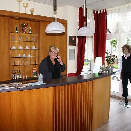 Hotel Weser Wasserbetten Baxmann Hessisch Oldendorf