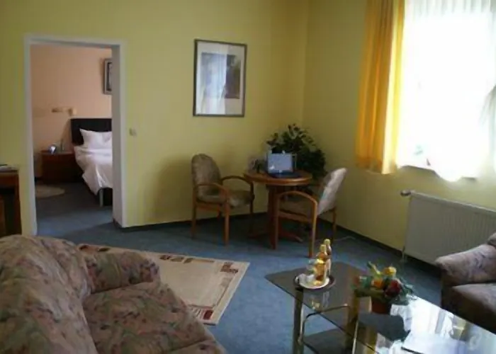 威悉河巴克斯曼沃希拜顿酒店 黑森奥尔登多夫