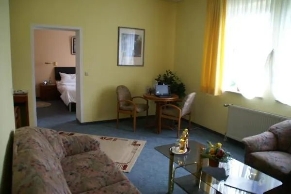 酒店 威悉河巴克斯曼沃希拜顿酒店 黑森奥尔登多夫